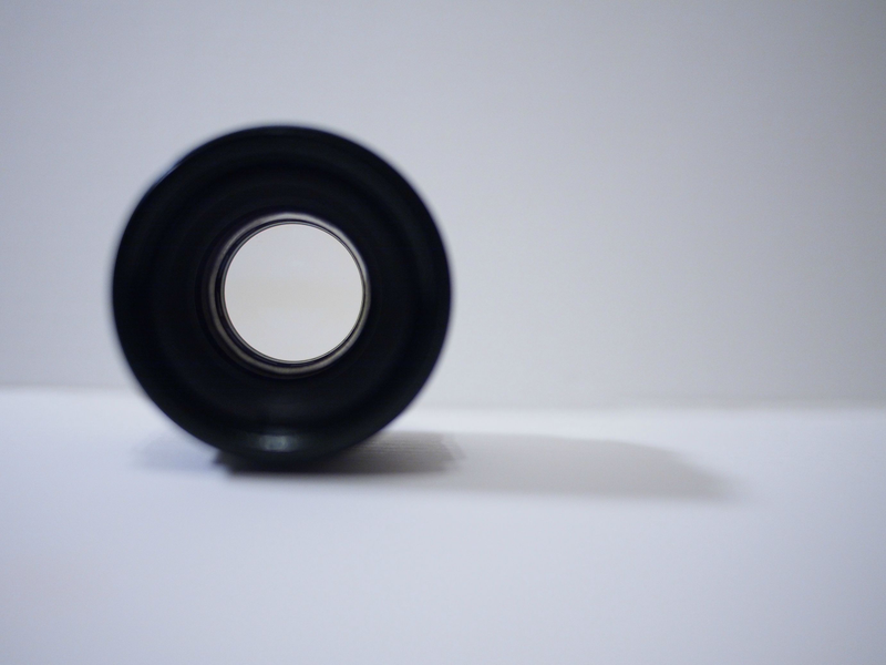 Illustration for article titled First Impressions/Review: Fujian 35mm f/1.7 C-mount